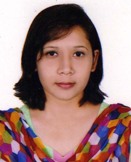 Antora Anwar